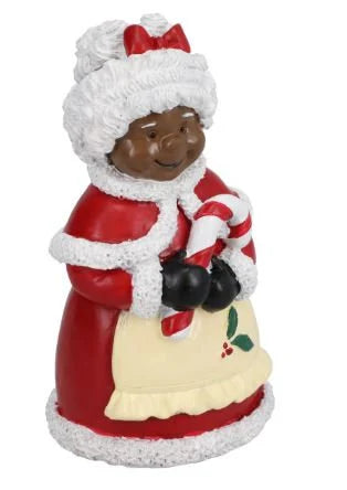 African American Christmas Figurines | Holiday Decor