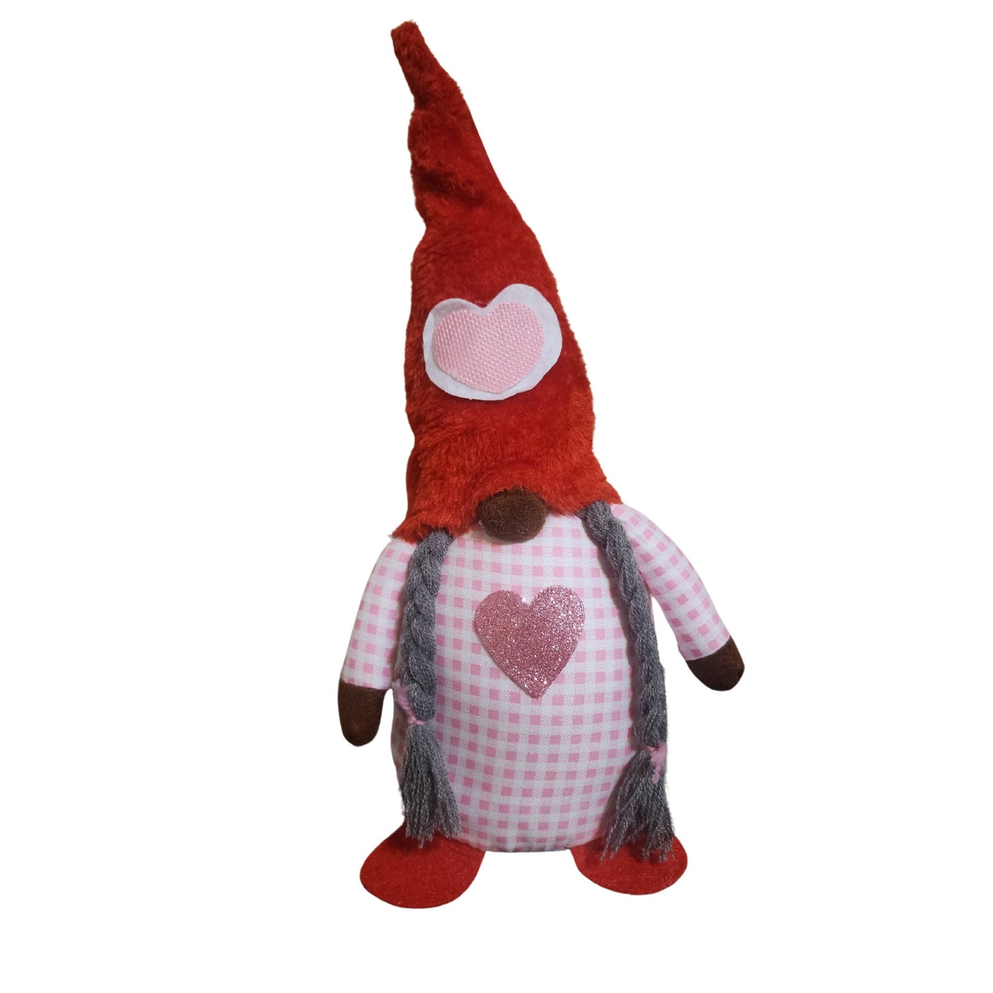 Love Gift Gnomes | African American Gnomes | Black Gnomes | Home Decor | Gift Ideas Galentine's Day Gift Idea